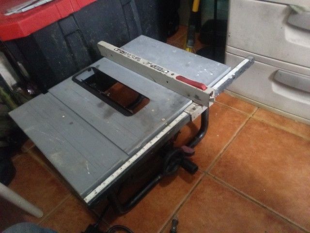 Table Saw
