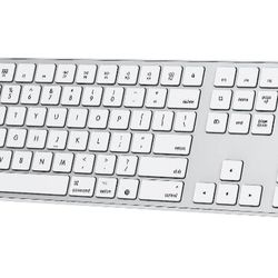 Bluetooth Keyboard for Mac