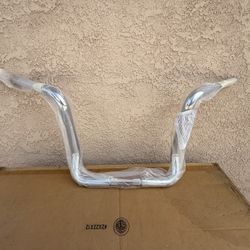 Custom Cycles SCC-GRAND TRADITION HANDLEBAR