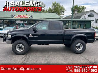 2003 Dodge Ram 2500