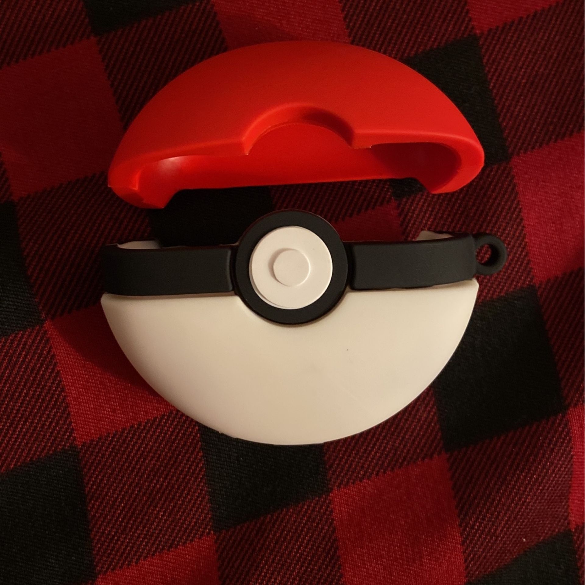 Pokeball Airpod Pro Case