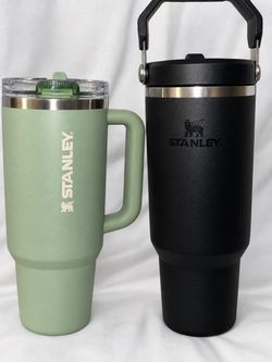 Stanley tumbler