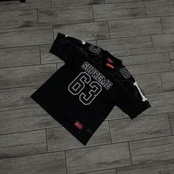 Supreme Jersey