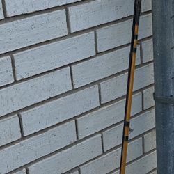 Fishing Rod & Reel