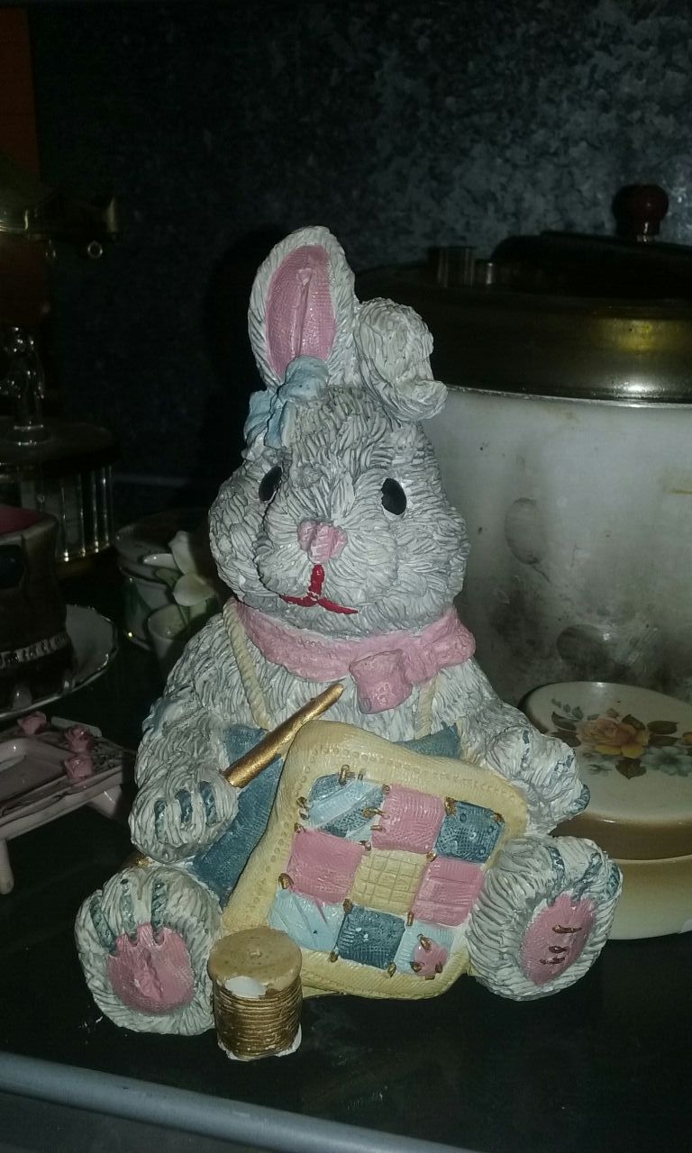 Bunny