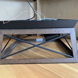 Ceiling Light Fixture 