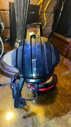 Wired Gaming Headset with Mic