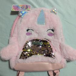 Love @ First Sight Girls Mini Bacpack