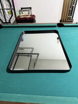 Bathroom Mirror 30x22