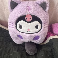 kuromi Mini Cat Plus
