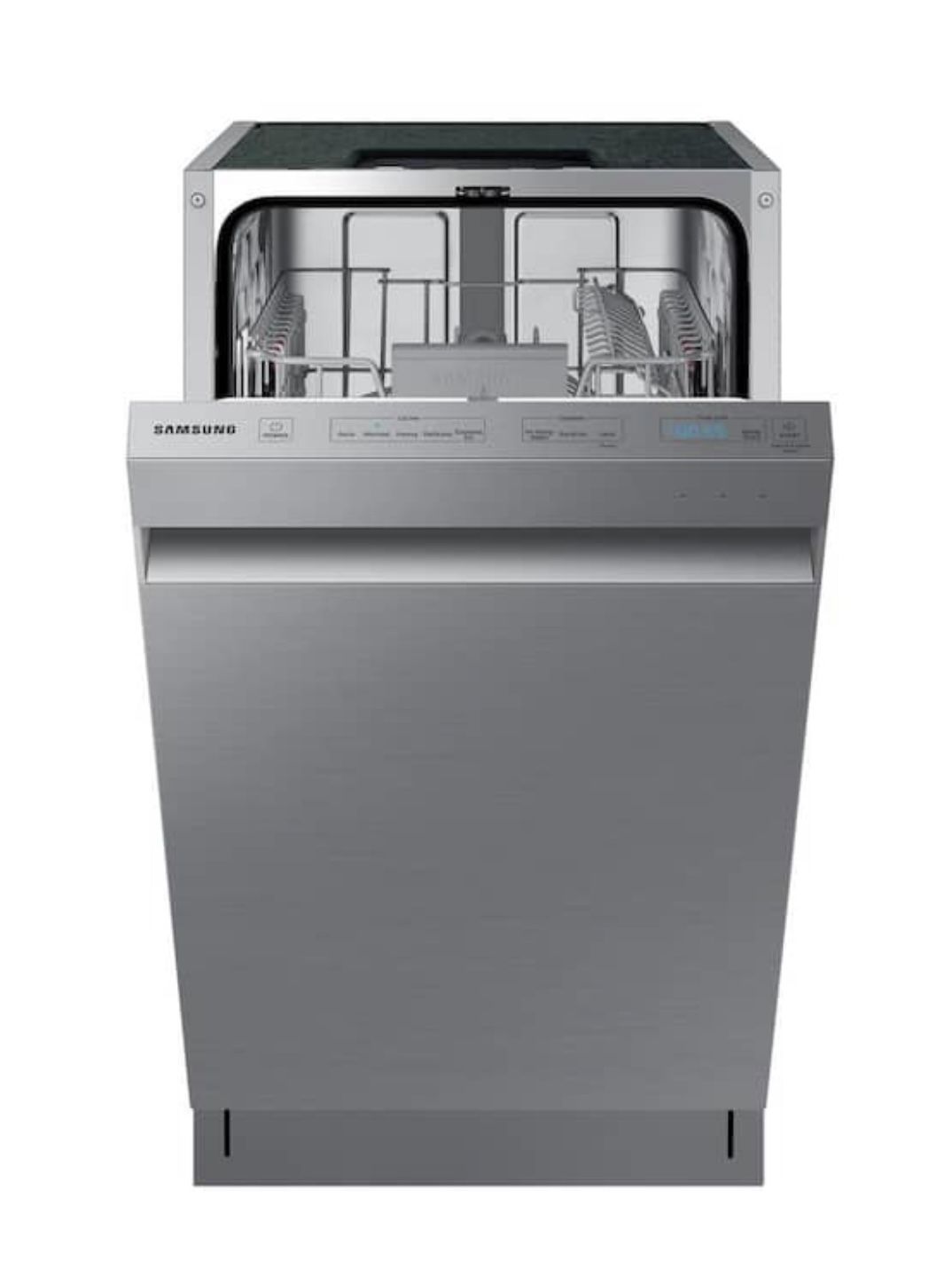 Samsung Like New 18” Dishwasher  