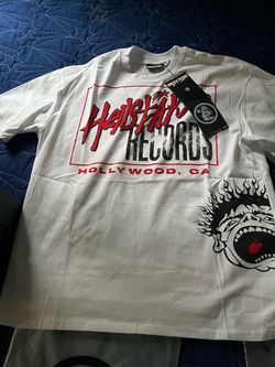 Hellstar Tee