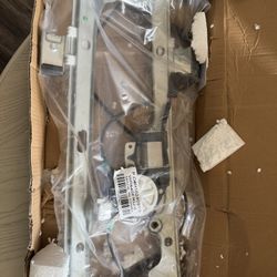 A-premium Front Passenger Power Window Regulator Chevy Truck SUV 2000-2006