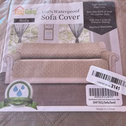 Sofa Cover 