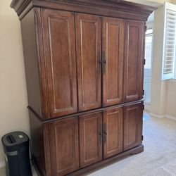 Secretary Desk
