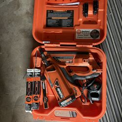 Paslode CF325XP Framing Nail Gun