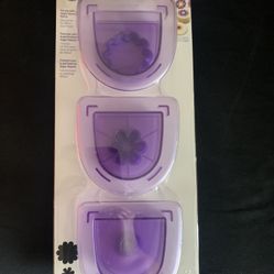 Wilton Cutting Insert Set