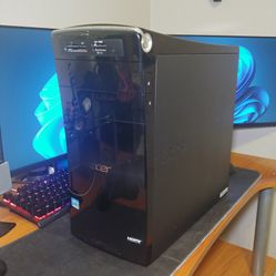 Acer Aspire 1 Home Desktop