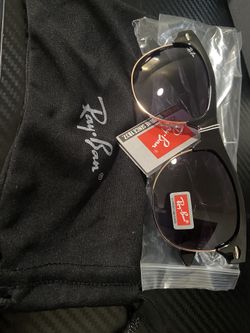 Ray Bans