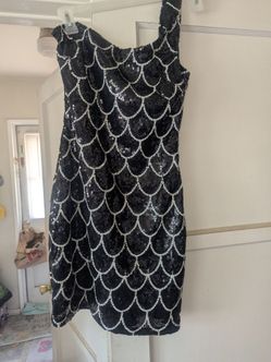 Dress (New)