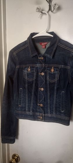 Chamarra para niña size S