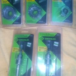 Hole Saws