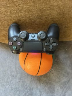 PS4 Controllers Black