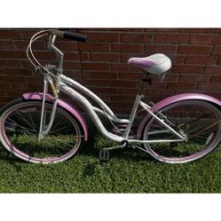 Girls 20 Inches Bike