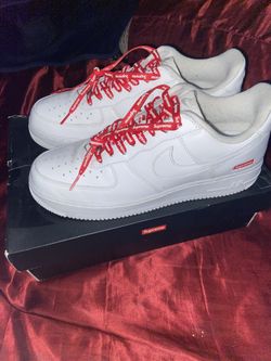 Supreme Af1