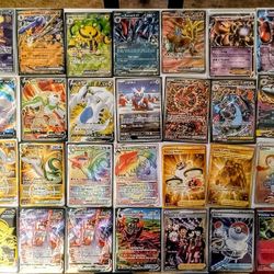 🔥 Pokemon Lot 🔥