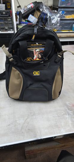 Tool bag new