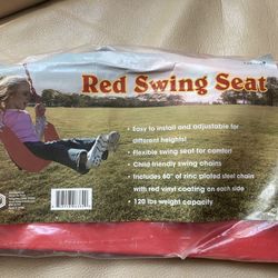 New Heavy Duty Swing 