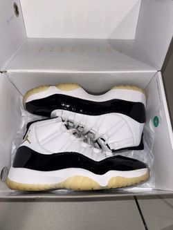 Jordan 11 gratitude Sz 8.5