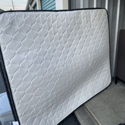 Queen Size Mattress