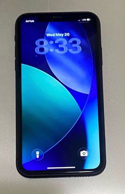 Apple iPhone 11 - unlocked