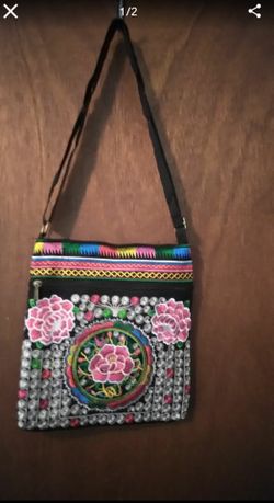 Crossbody Bag