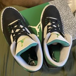 Jordan 3