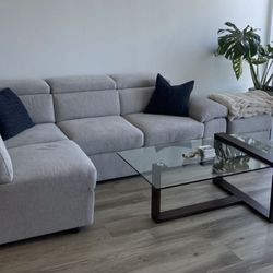 New Couch For Sale
