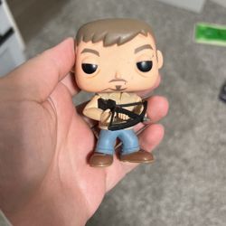 Daryl Funko