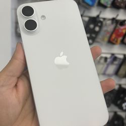 Iphone 16 Plus Unlocked 