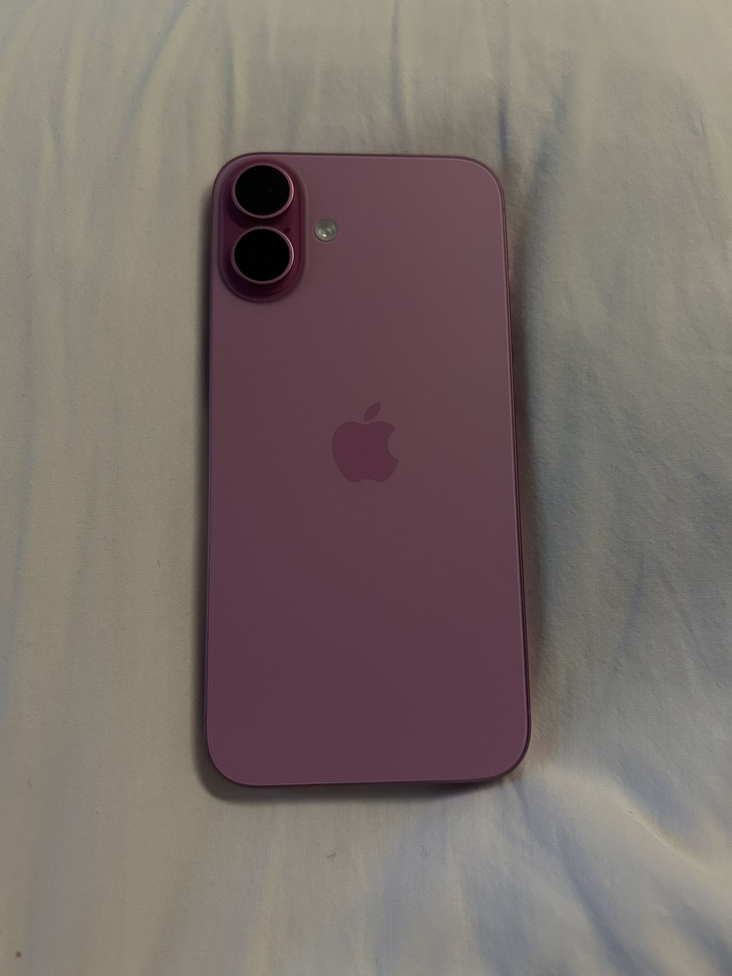 IPhone 16 Plus (pink) 128GB