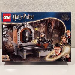 Lego 40598 Harry Potter Gringotts Vault