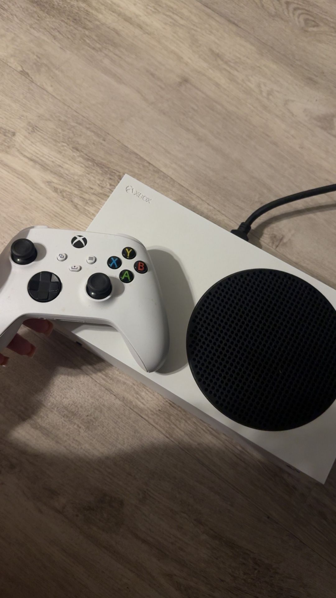 X Box Series S All-Digital Console