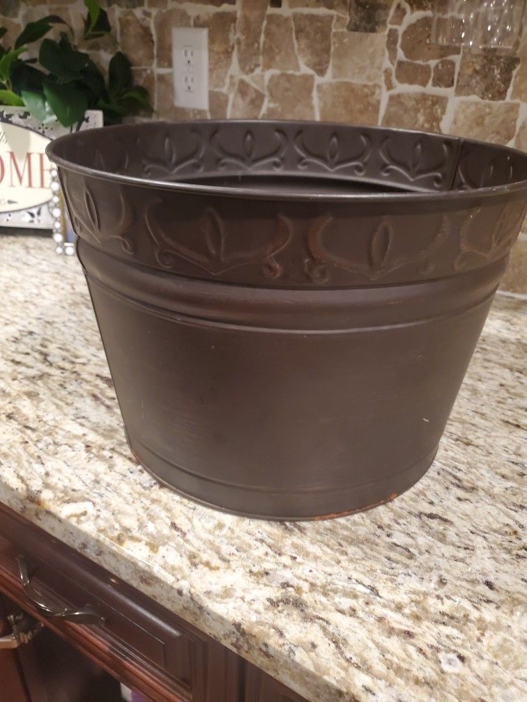 Southern Living Drink Bucket