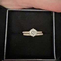 Engagement Ring 