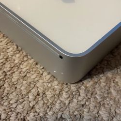 Mac Mini (with Power Cord) 