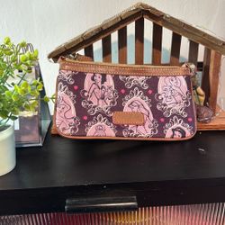 Dooney & Bourke 2015 Princess Half Marathon Wristlet