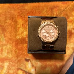 MK WOMENS WATCH