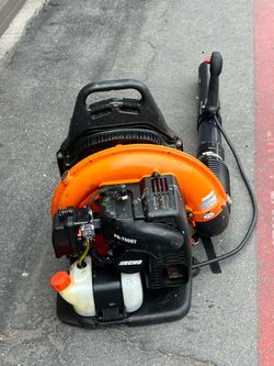 Blower Echo PB -775 ST