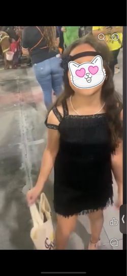 Halloween costume dress